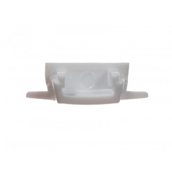 Заглушка LED Profile-1 Cap (без отверстия)